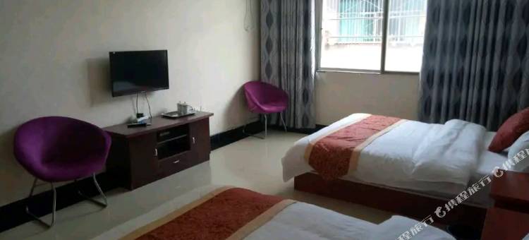 会东华谊宾馆图片