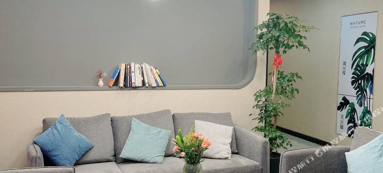 尚客优酒店(苏州工业园区胜浦镇兴浦路店)图片