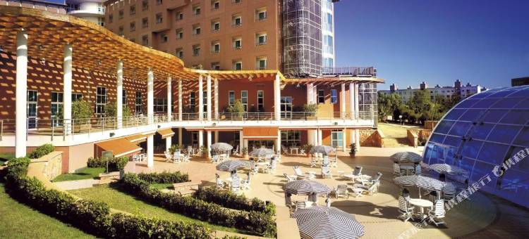 阿斯马拉皇宫酒店(Hotel Asmara Palace)图片