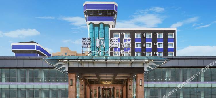 麗枫酒店(乐陵市政府店)图片