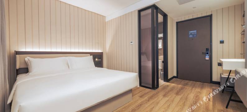 汉庭酒店(西安火车站地铁站店)图片