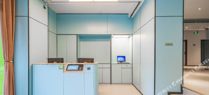 城邦商务酒店(徐州医科大学附属医院市二院店)图片
