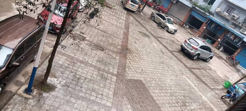 达州八二八宾馆图片