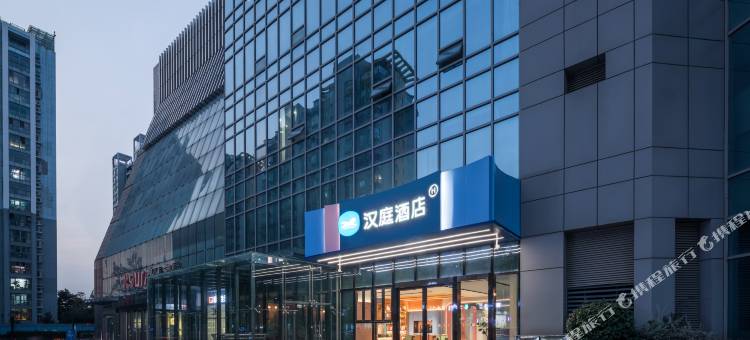 汉庭酒店(南京百家湖胜太路地铁站店)图片