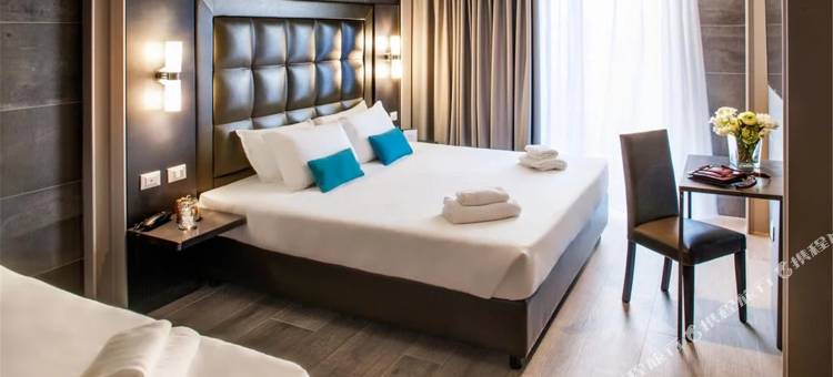 米兰香料酒店(Spice Hotel Milano)图片