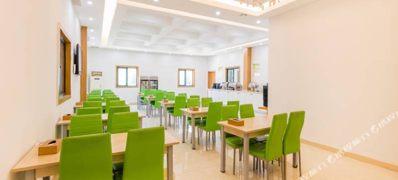 哈啰酒店(芜湖银湖中路店)图片