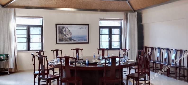 天蒙隽兰民宿图片