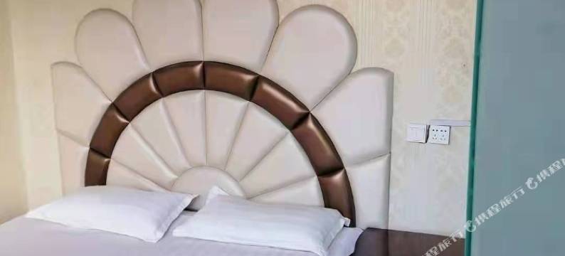 洪洞浩源旅馆图片