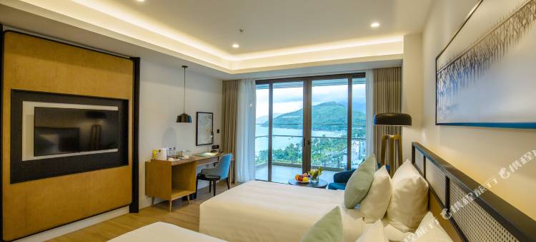 FLC归仁海滩城市酒店(FLC City Hotel Beach Quy Nhon)图片