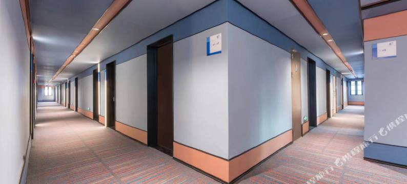 汉庭酒店(上海复旦大学纪念路店)图片