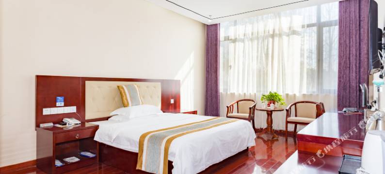 磐石宾馆(曹县党校公寓店)图片