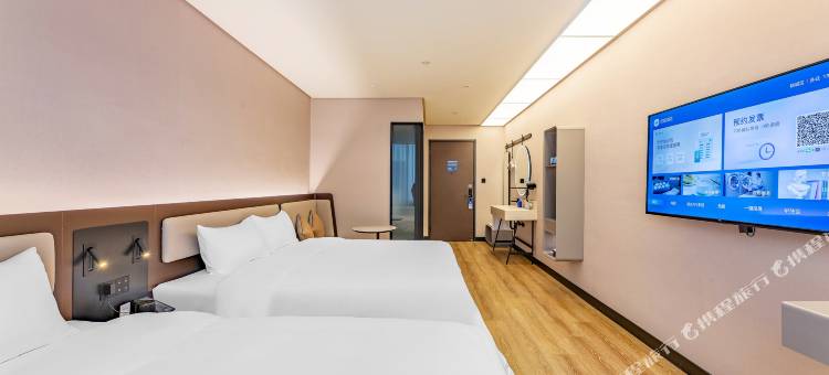 汉庭酒店(衡水衡百国际店)图片