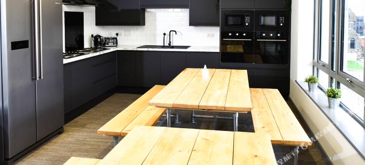 Cwtsh旅舍(Cwtsh Hostel)图片