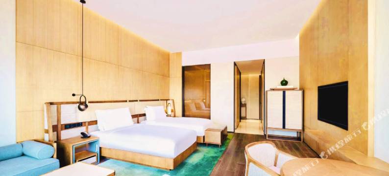 河北宾馆·安悦图片