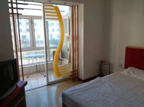 科技花园家庭旅馆