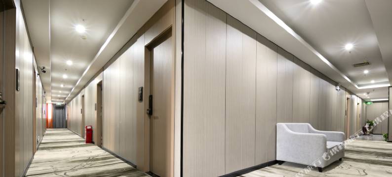 宜诺酒店(广州神山商业步行街店)图片