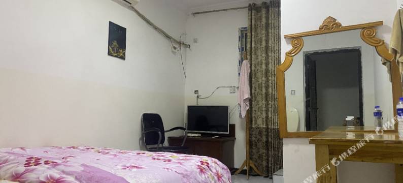 资阳雁旺旅馆图片