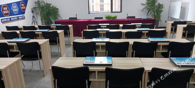 骏怡酒店(天水秦州区天水师范学院店)图片