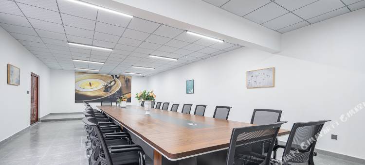 十玥酒店(宜宾西区原著荟店)图片