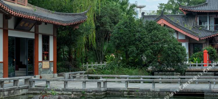 桂林驿酒店(桂林站店)图片