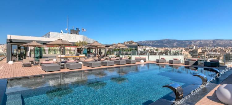 斯坦利酒店(The Stanley)图片