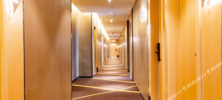 IU酒店(北京劲松潘家园地铁站肿瘤医院店)图片