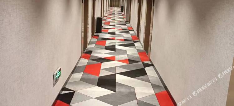 尚客优酒店(洛阳白马寺景区店)图片