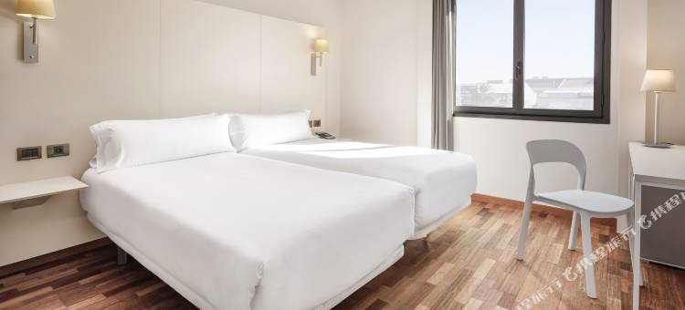 埃尔切住宿加早餐旅馆(B&B Hotel Elche)图片