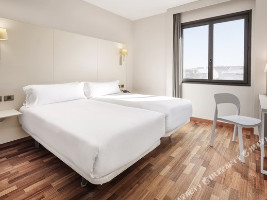 埃尔切住宿加早餐旅馆