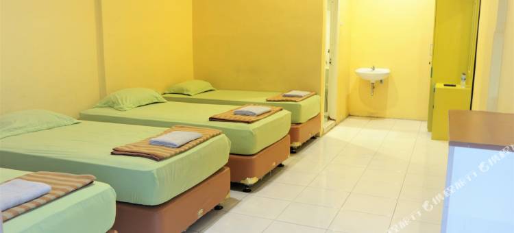 PLUM Hotel Lading Banda Aceh图片