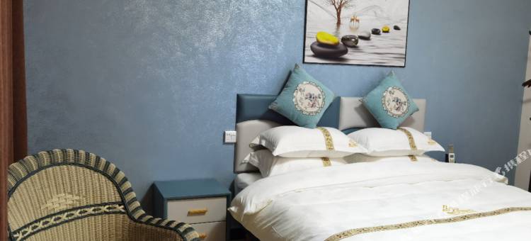 黎平汇都酒店图片