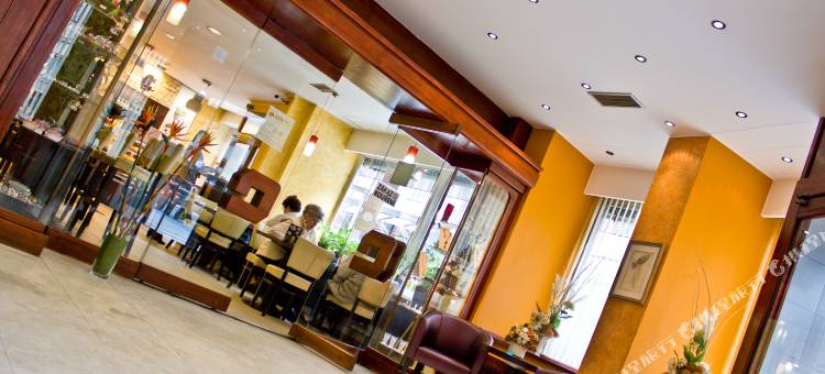 和谐酒店(Hotel Harmony)图片