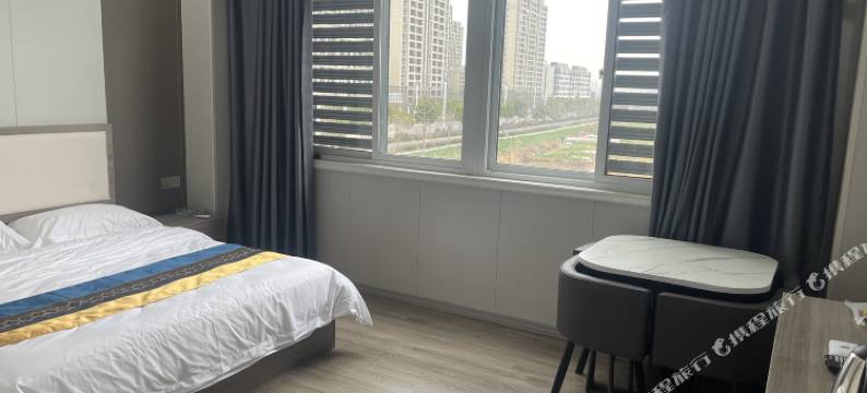 仪征挚爱主题宾馆图片