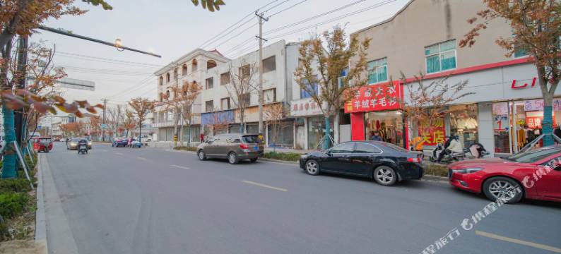 苏州浒墅关大酒店图片