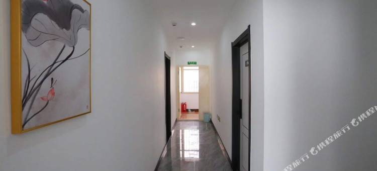 铁岭棠诗精品酒店图片