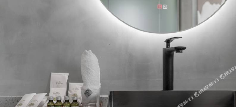 呆呆窝·轻奢美宿(三亚西岛店)图片