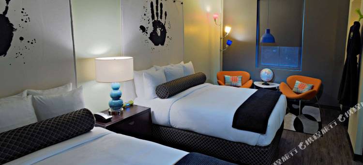 Acme Hotel Company Chicago图片