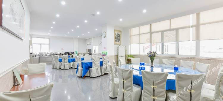 格林豪泰智选酒店(安徽建筑大学紫云路校区莲花路店)图片