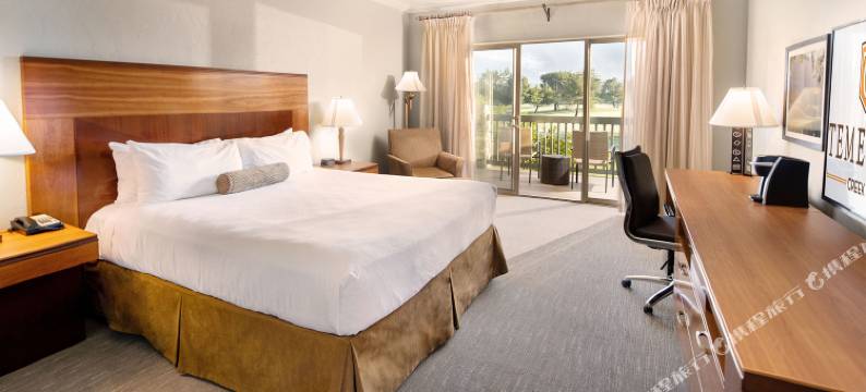 蒂梅丘拉溪酒店(Temecula Creek Inn)图片