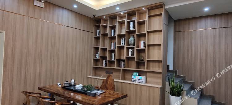 如家华驿林海酒店(龙岩动车站中山路步行街店)图片