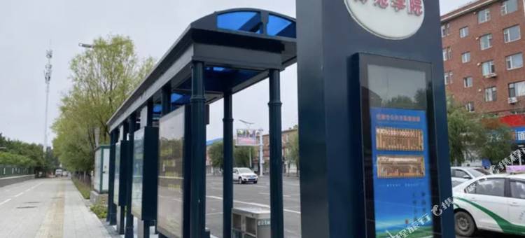 醉南烟民宿图片