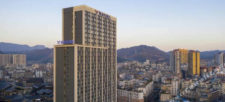 雅斯特酒店(习水麒龙印象店)图片