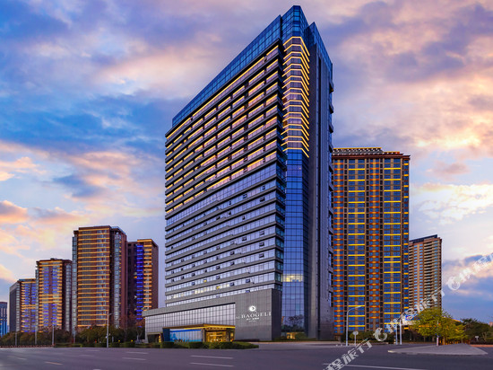 宜昌阿尔·宝阁丽酒店