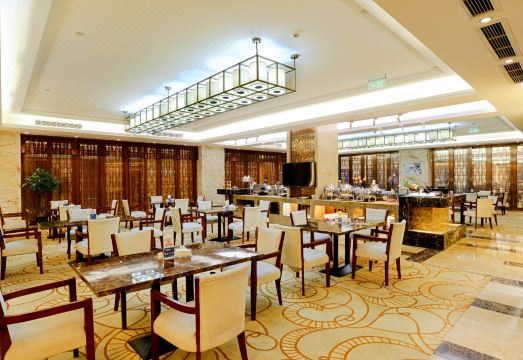 Danling Jinjiang Hotel Hotel Overview