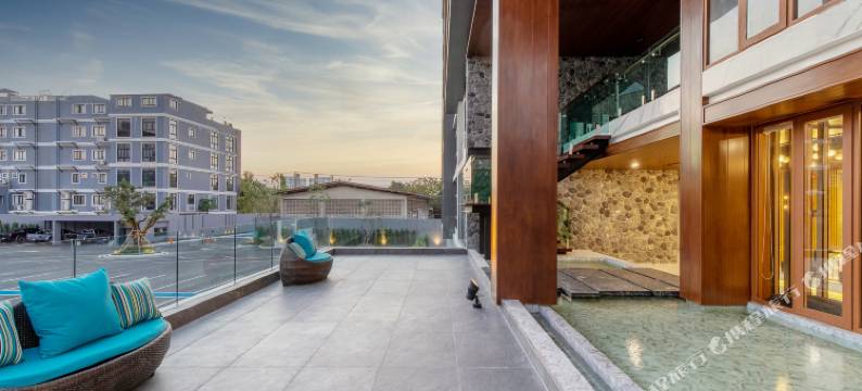 猎户座酒店和公寓(Orion Hotel & Residence Bangna)图片