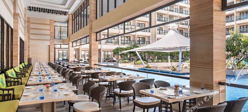 赫南公园度假村(Henann Park Resort)图片