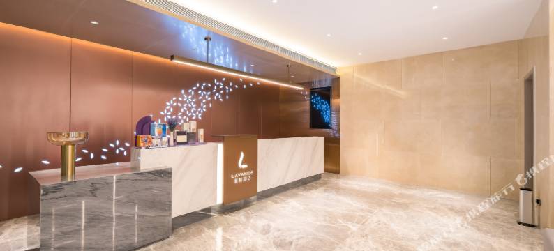 麗枫酒店(北京通州环球度假区临河里地铁站店)图片