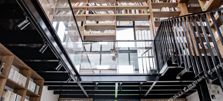 禾舍书屋民宿图片