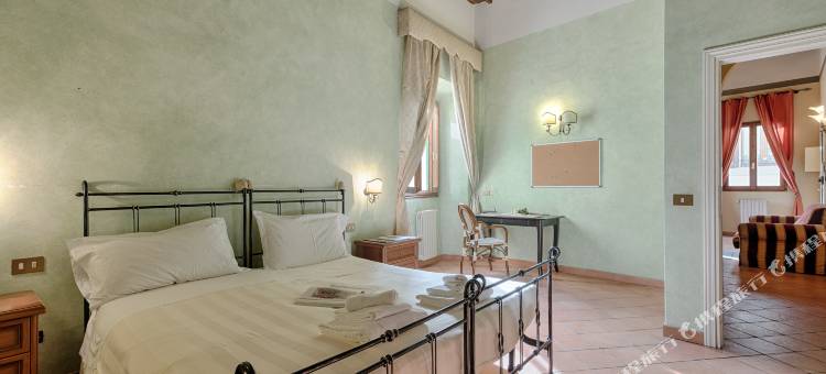 Mmega 中央斯特罗齐(Central Strozzi by Mmega)图片