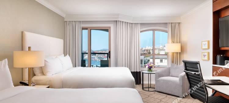 太平洋大酒店(Hotel Grand Pacific)图片